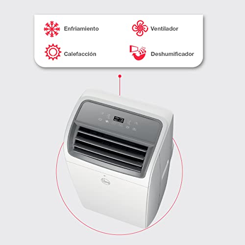 Catálogo para Comprar On-line Aire Acondicionado Portatil Rheem los 5 más buscados. 21 Aire Acondicionado Portatil Rheem marca Rheem (3)