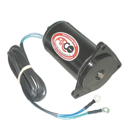 Tilt Trim Motor for Yamaha 115-200 HP (1987-1995), 225 HP (1990-1993) - ARCO 6265