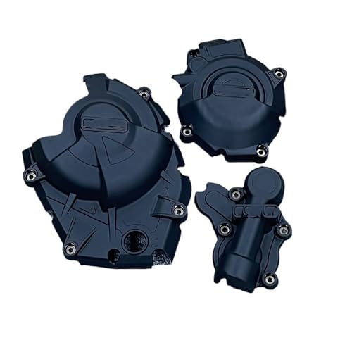 Capot de moteur Suzuki V-Strom 800DE en alliage haute performance pour motards exigeants