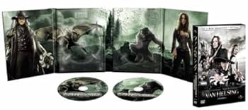 ヴァン・ヘルシング (ユニバーサル・ザ・ベスト:リミテッド・バージョン)  [DVD] 6g7v4d0 ヴァン・ヘルシング (ユニバーサル・ザ・ベスト:リミテッド