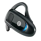 Motorola H350 Bluetooth Headset - Black