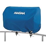 Magma Cover, Sunbrella and Catalina Grill