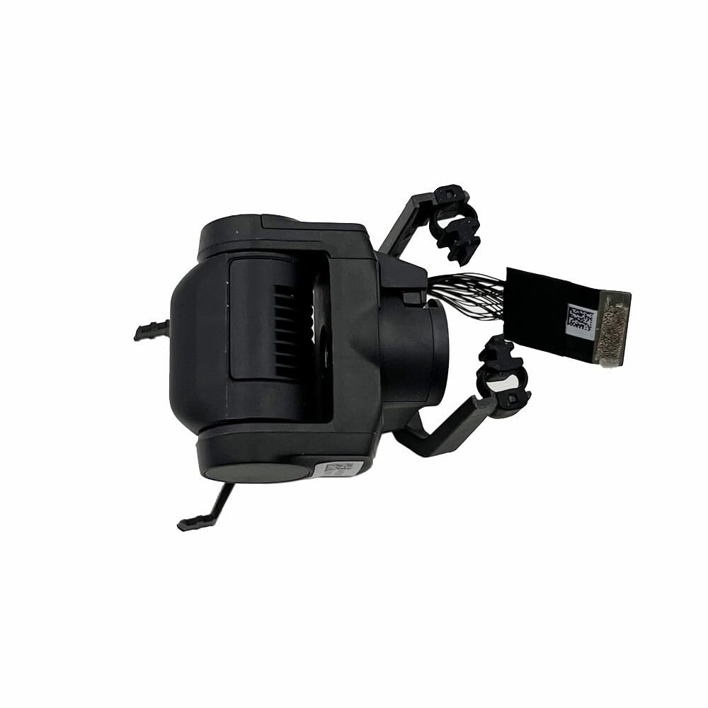 Ricambi per droni Gruppo Fotocamera Gimbal 4K for Accessorio di Ricambio Drone DJI Mavic Mini 2