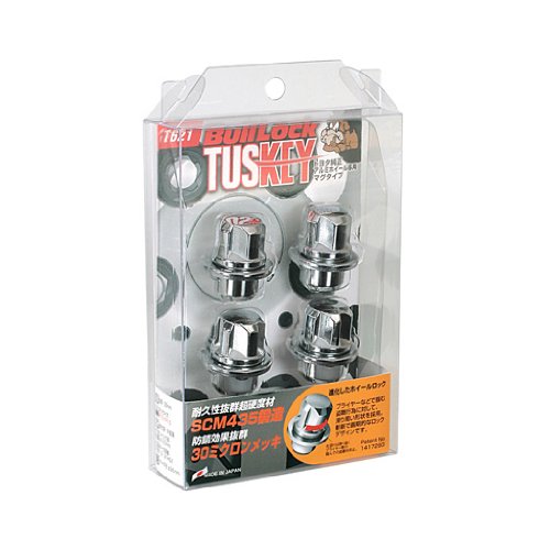 Amazon.co.jp: KYO-EI(協永産業) ロックナット(ブルロック・タスキー