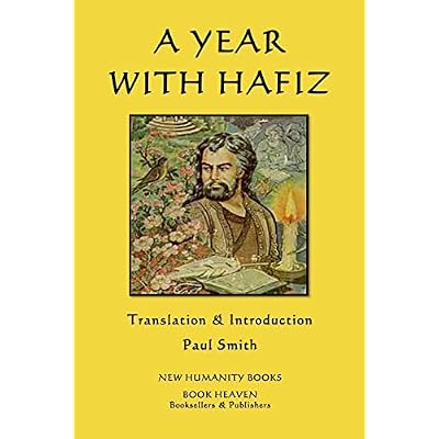 A Year with Hafiz: Volume 1
