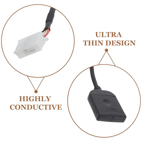 Cable adaptador SIM de 20 contactos con sistema elástico protector 3