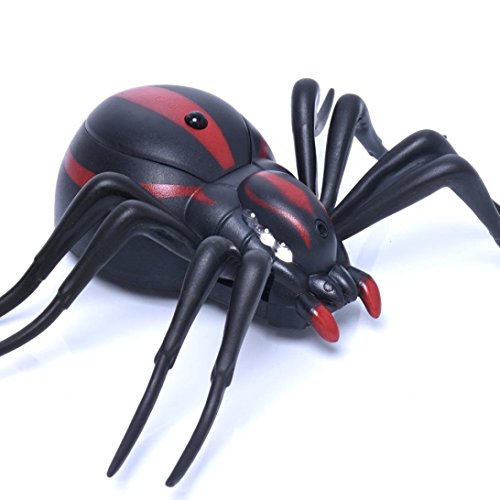 robot spider toy
