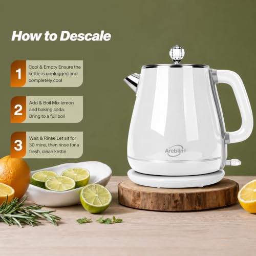 Electric Kettle - image 3