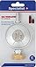 Specialist+ reduktor ciśnienia do kuchenki gazowej, 37 mbar, regulator ciśnienia gazu do propanu, butanu, promiennik, kartusz gazowy lub lutownica, części zestawu lutowniczego