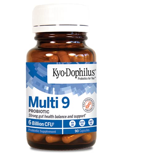 Kyolic Kyo dopamina hilus 9 (miscela di 9