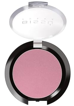 Bissu Blush 4g c/u, Intense Pigmentation, Soft Texture, Matte and Satin Finishes 19 Mauve