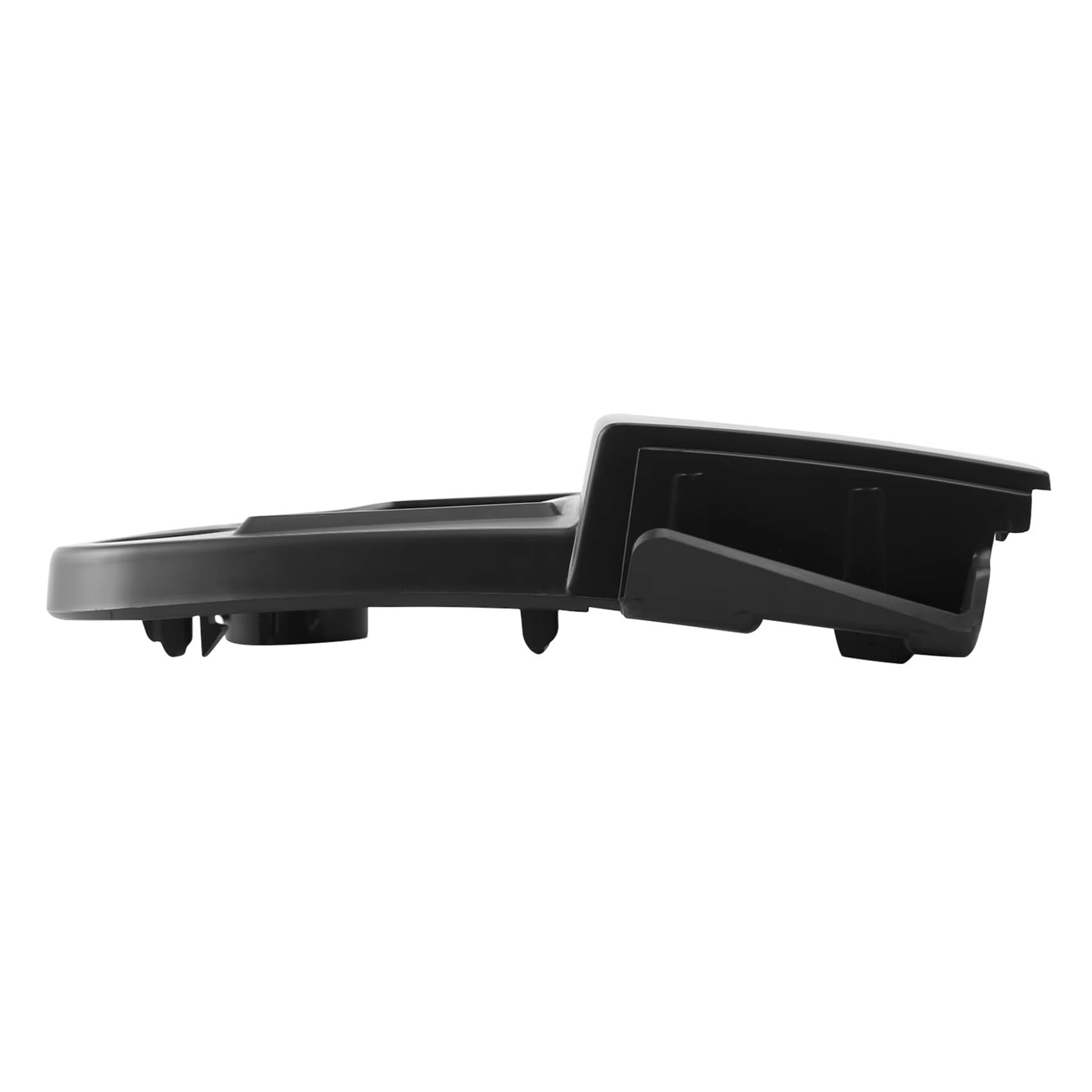 para Megane 2008-2015 para Fluence 2009+ Kit Instalación Panel Marco DVD Radio Coche DIN Marco Radio Coche Radio