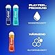 Durex Play Gleitgel Vielseitige Mixpackung für Frauen & Männer - Set mit Gleitmittel auf Wasserbasis für Sex & kondomegeeignet (3 x 50 ml)