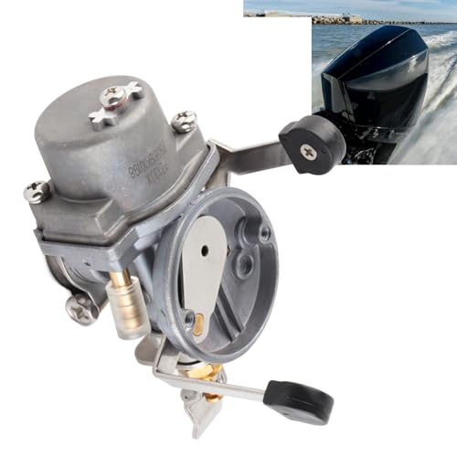 1 Stück Außenbordvergaser Außenbordmotor-Vergaser für Tohatsu 2-Takt 3,5 PS 2,5 PS 3D5 03100 3F0 03100