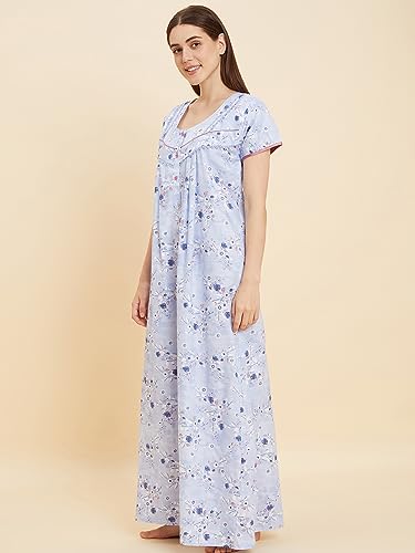 Image of Sweet Dreams Women Nightgown