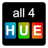 faxgerät philips magic 3 primo Beste Philips Hue App all 4 hue  (für Philips Hue)