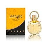 Magic Celine By Celine For Women. Eau De Toilette Spray 1.7 Ounces