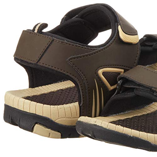 Image of Bourge Men's Garda-z5 Sandals