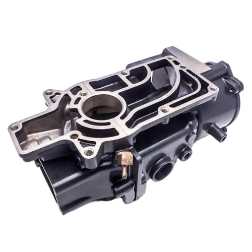 Carter moteur 6E3-15100-02-1S étanche pour hors-bord 5HP
