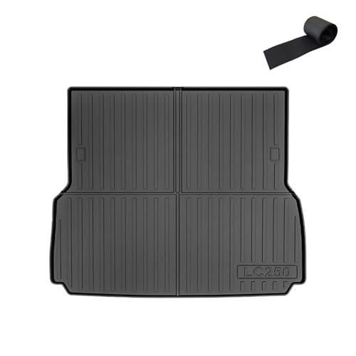�g���^ �����h�N���[�U�[250 3D LC250 GX ���Q�b�W�}�b�g 5�l ��� �}�W�b�N�e�[�v�t�� �t���A�}�b�g �g�����N�}�b�g �J�[�A���h�x�� KAN002723