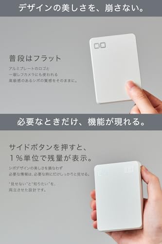CIO SMARTCOBY Pro SLIM SS