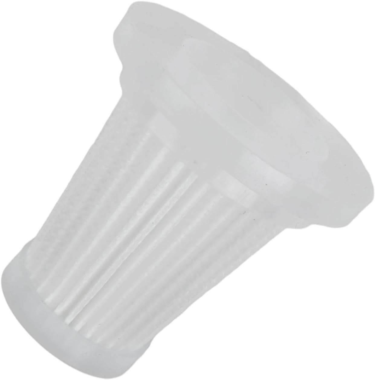 2/3/5 Pieces Of Replacement Filters For Car Vacuum Cleaners, Washable And Reusable Replacement Filters(5PCS)