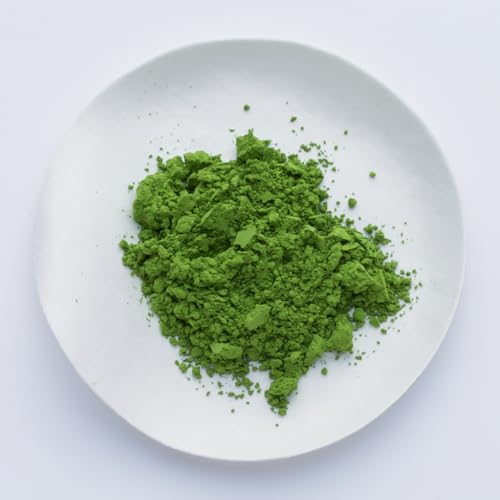 Té Matcha Kan 30 gramos miniatura 5