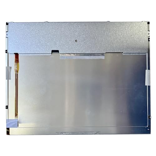 Dalle LCD 1024x768 avec luminosité de 500 nits G121X1-L04 Rev C1 à 20 broches
