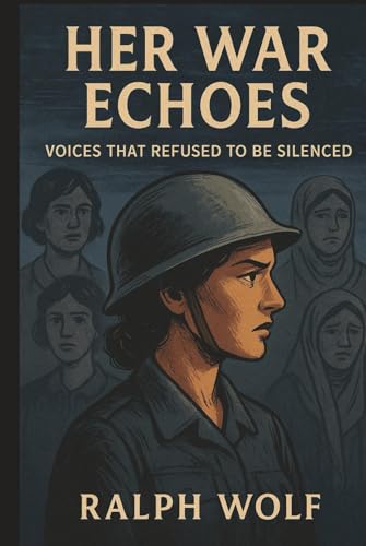 Her War Echoes: Voices That Refused to Be Silenced