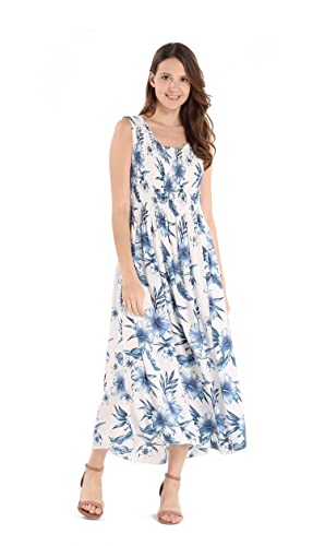 Image of Hawaii Hangover Family Matching Hawaiian Clothes, Day Dream Bloom | Family matching Hawaiian outfits, Day Dream Bloom, lightweight rayon, machine washable, tropical floral print, luaus, cruises