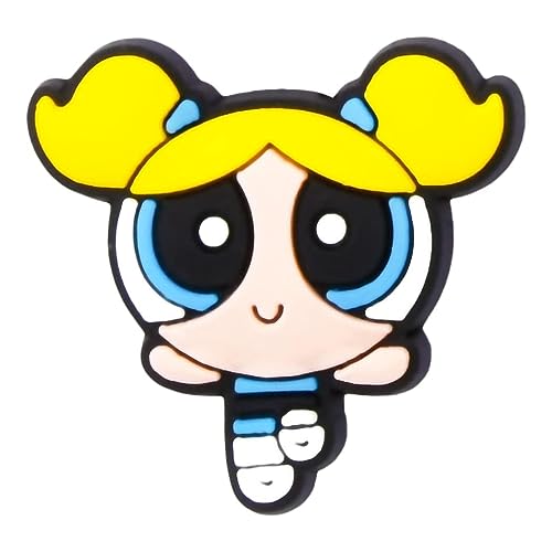 MAKINGTEC Shoe Decoration Charms, 31 Pcs Shoe Charms for Croc PVC Shoes Decoration Charm for Clog Pins Bracelet Wristband Party Favors Halloween Birthday Easter Supplies Gifts for Women Men