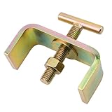 Ziyuan 5002 Oil Pump Puller for VW Air-Cooled Motors, Compatible with VW & Dune Buggy Automotive Engine Oil Pump Puller,Work on 6mm or 8mm Oil Pump Bodies