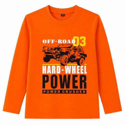Image of T2F Boys T-Shirt