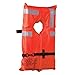 Kent Type I Collar Style Life Jacket - Adult Universal