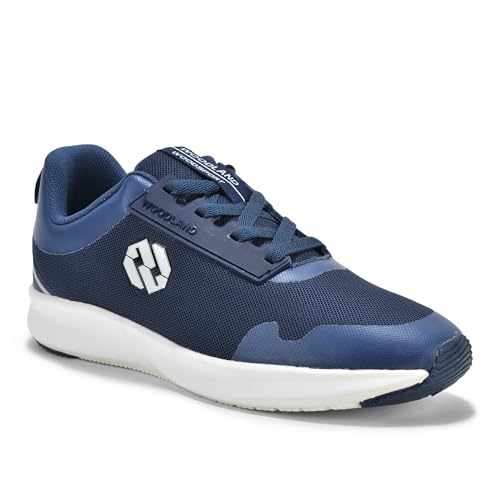 Image of Woodland Men's Mesh Running Shoe