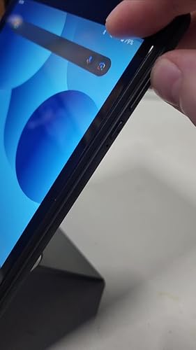 Amazon.co.jp: HAOVM M8 Android 15 タブレット 8インチ、8コアCPU