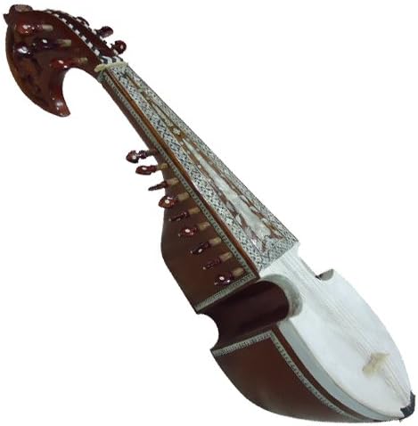 Calcutta Musical Depot Rabab