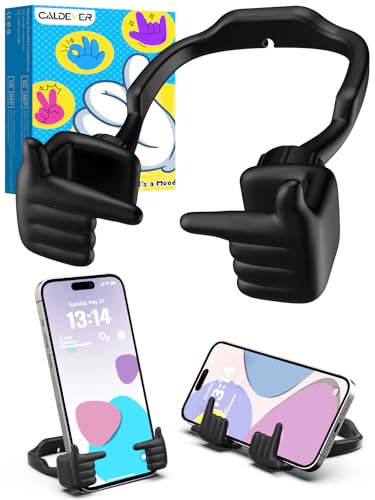 Gadgets cool et idées cadeaux amusantes avec le support CALDEVER