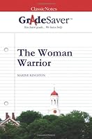 The Woman Warrior: Study Guide 1602591229 Book Cover