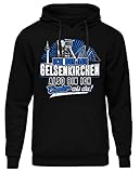 Beste Materialien ✓ Der bedruckte Bedruckte mit Zertifizierung besteht aus 80% Baumwolle und 20% Polyester. Dank Öko-Tex 100 Standard-Siegel ist eine schadstofffreie und faire Herstellung garantiert.