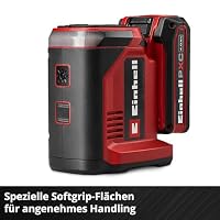 Einhell Akku-Energiestation TC-ES 18/150/1 Li-Solo – Ansicht 7