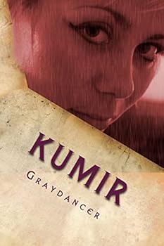 Paperback Kumir: Book Three of the Sex Mages Book
