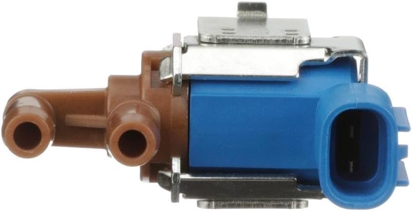 Replacement Vapor Canister Purge Solenoid for 2000-2002 Chevrolet, Toyota Corolla, Prizm (L4 1.8L)