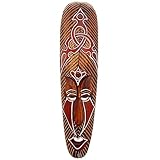 Mesure environ 25,4 cm de haut et 13 cm de large