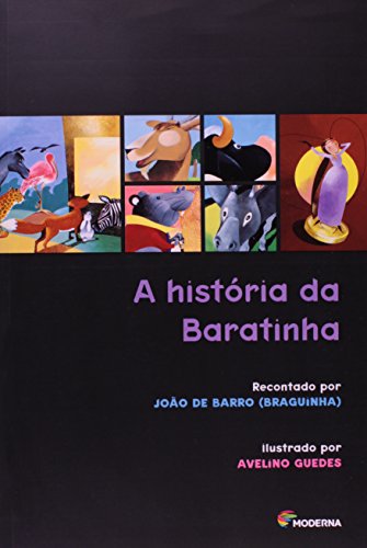 A História da Baratinha
