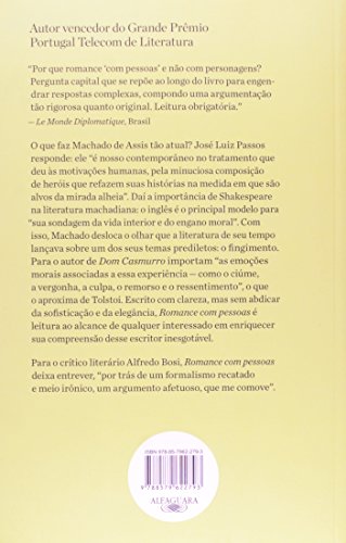 Romance com pessoas Romance com pessoas - Imagem 2