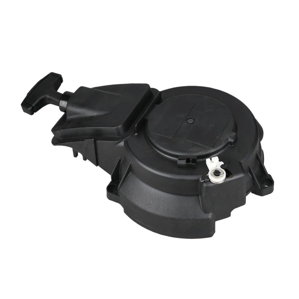 Boîtier de démarrage 63V-15711 pour réparer le lanceur de bateau 2 temps