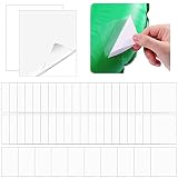 Material confiable: gracias a estos kits de reparación de parches inflables de TPU están hechos de material de TPU, tienen buena viscosidad y elasticidad, al mismo tiempo son muy duraderos, resistentes al agua y no fáciles de romper, y se pueden aplicar durante mucho tiempo