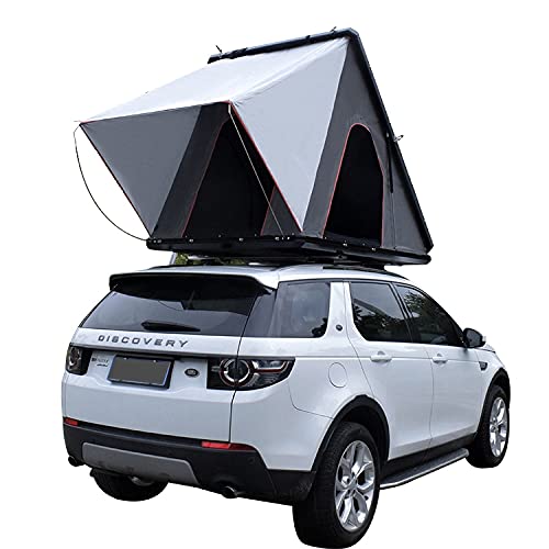 Buy Roof Top Tent Overlanding Gear Car Tent Hard Shell Rooftop Tent