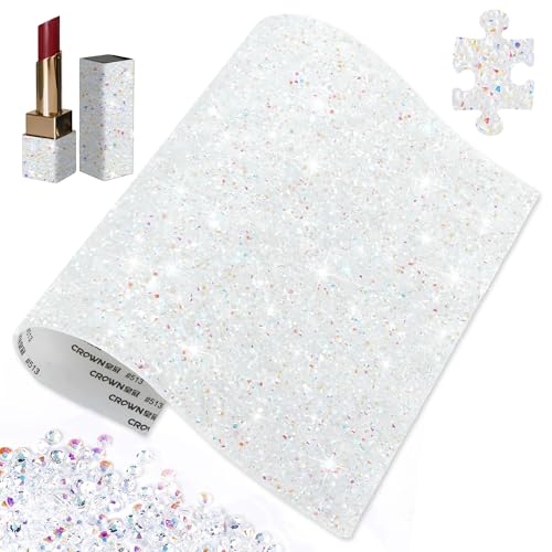 Strass de 3 mm pour bricolage et customisation de robe de soirée de fête